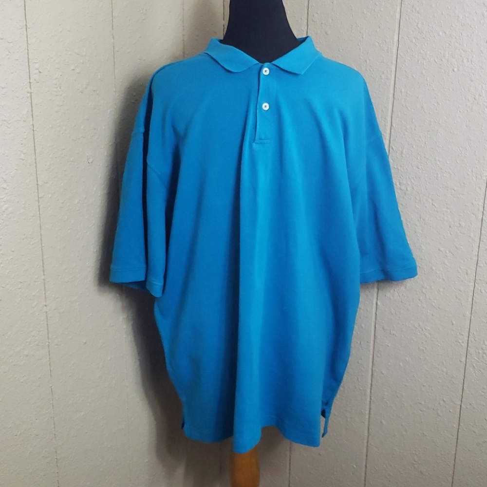 Men polo shirt
